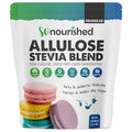 So Nourished Stevia with Allulose Granular 1:1 Sugar Substitute - Zero