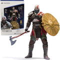 PlayStation God of War Ragnarok Kratos 6 in Action Figure - Collector