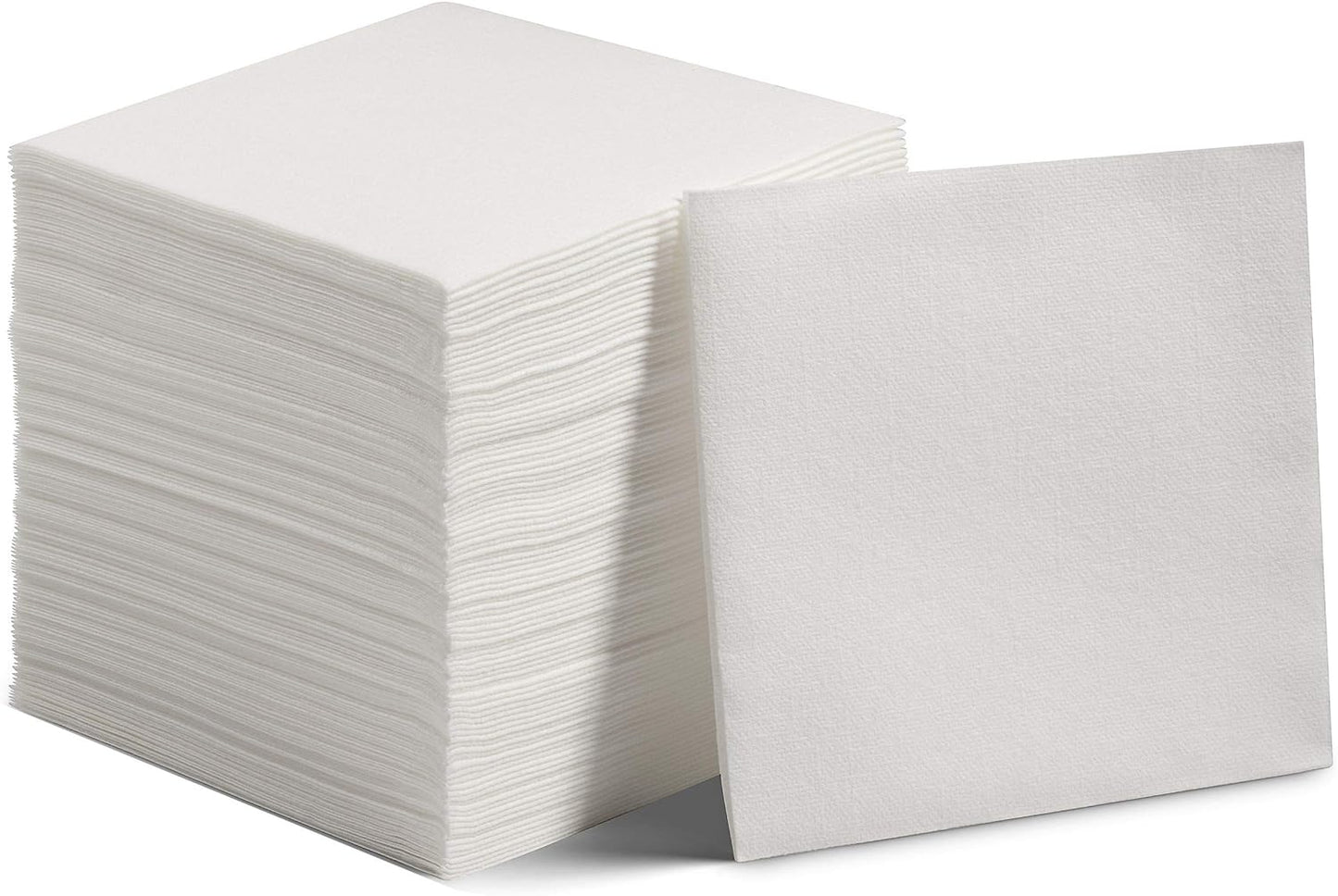 Soft & Absorbent LINTEXT Cocktail Napkins