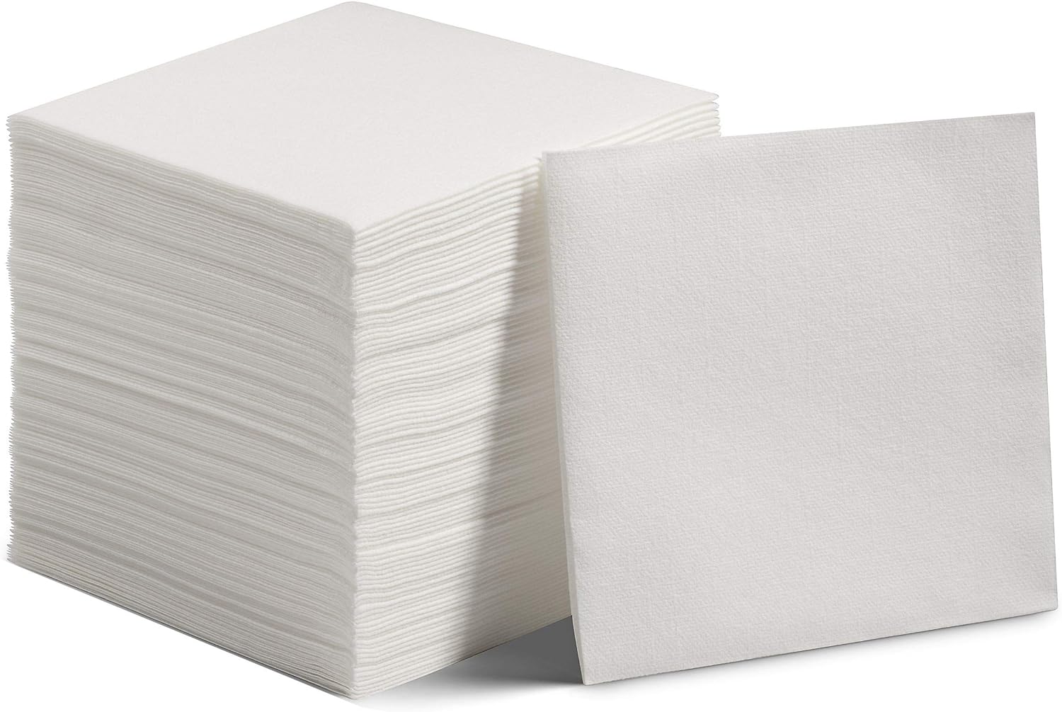 Soft & Absorbent LINTEXT Cocktail Napkins