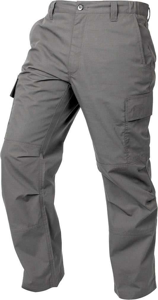 LAPG Men's Core Cargo Tactical Pants for Comfort and Durability