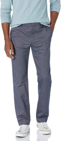 Goodthreads Men's Modern Stretch Chino Pants for Everyday Comfort