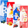Cirkul Flavors Cartridges RANDOM Variety Pack (4 Pack) - Zero Sugar