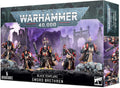 Warhammer 40,000 Black Templars: Sword Brethren - Elite Veterans