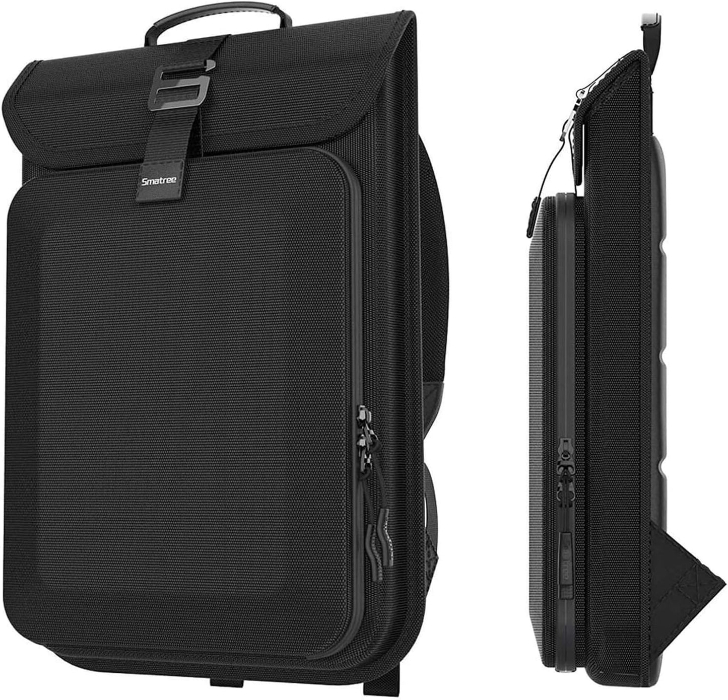 Smatree Slim Business Laptop Backpack for 13-16 inch Laptops