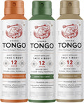 Insect Repellent Variety Pack - 12-Hour Mosquito & Tick Protection