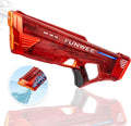 Electric Water Gun for Kids Adults - Powerful Automatic Water Blaster