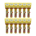 Pop Ups! Spongebob Squarepants Lollipop Holder Party Pack - Mess-Free