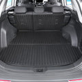 Cargo Mat for 2019-2025 Toyota RAV4 Full Coverage Trunk Liner