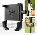 Magnetic Golf Phone Holder for Slim Smartphones - Secure Mounting