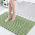 Arotive Luxury Chenille Mat for Bathrooms - Comfort Redefined