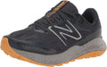 New Balance DynaSoft Nitrel V5 Trail Running Shoe - Cushion & Grip