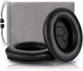 Enhanced Comfort: Bose Headphones Ear Pads, Black