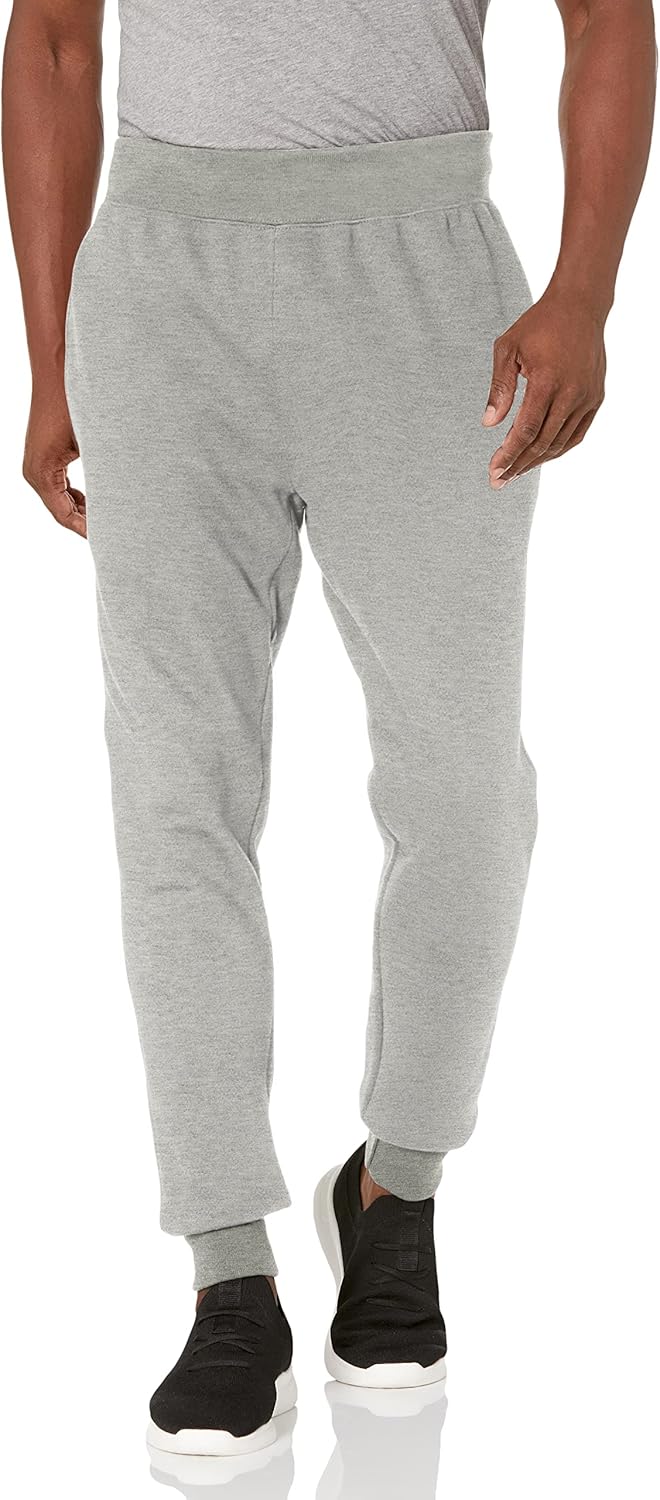 Champion Mens Reverse Weave Joggers for Ultimate Comfort