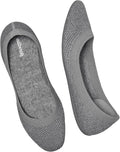 Allbirds Womens Tree Breezer Knit Ballet Flats (Style JFCF)