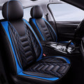 FREESOO Car Seat Covers Front Only 2pcs - Full Protection & Easy Care