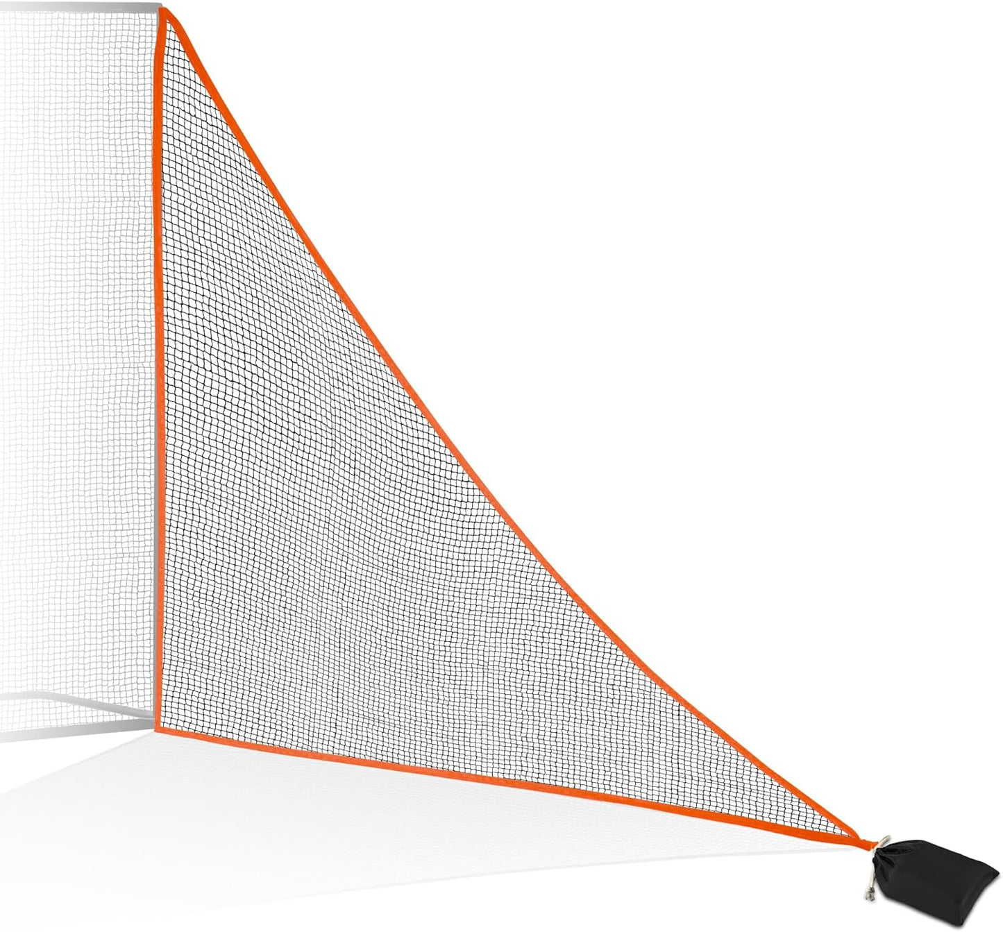 Enhance Accuracy with Golf Shank Net Attachment!