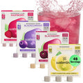 Waterdrop Hydration Cubes Electrolyte Variety Pack - Low Calorie