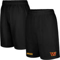 Ultra Game Men's NFL Cool Breeze Shorts for Comfort and Performance