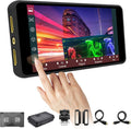 Portkeys PT5 II Touchscreen Camera Field Monitor 5 in - Compact 4K