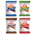 Betty Lou's Fruit & PBJ Bars Variety Pack - Gluten Free Snack
