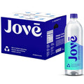 Jove Alkaline pH 9.5+ Water, 1 L Pack of 12 - Skin & Cellular