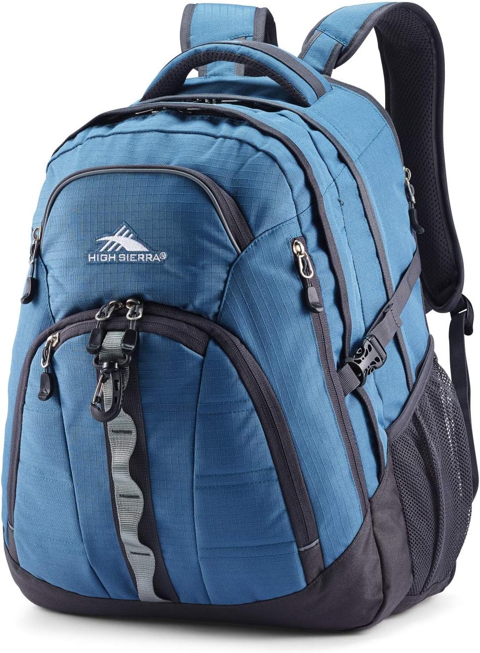 High Sierra Access 2.0 Laptop Backpack for Everyday Use