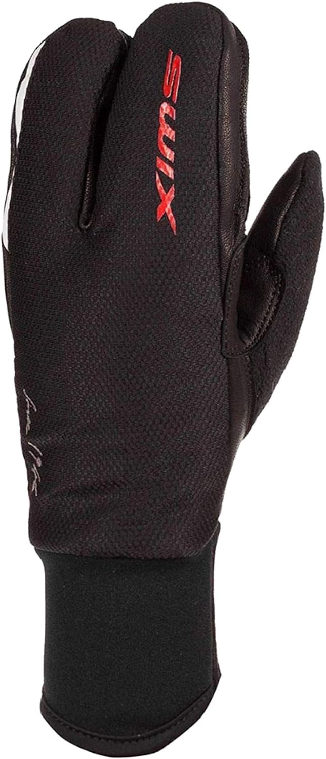 Swix Women's Gunde Split Mittens - Enjoy Warm Hands!