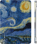 DuraSafe Cases for iPad Pro 11 in 4th 3rd 2nd Gen - Starry Night
