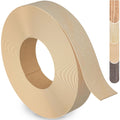 Birch Edge Banding 3/4 in x 250 ft roll - Pre-glued Real Wood Tape