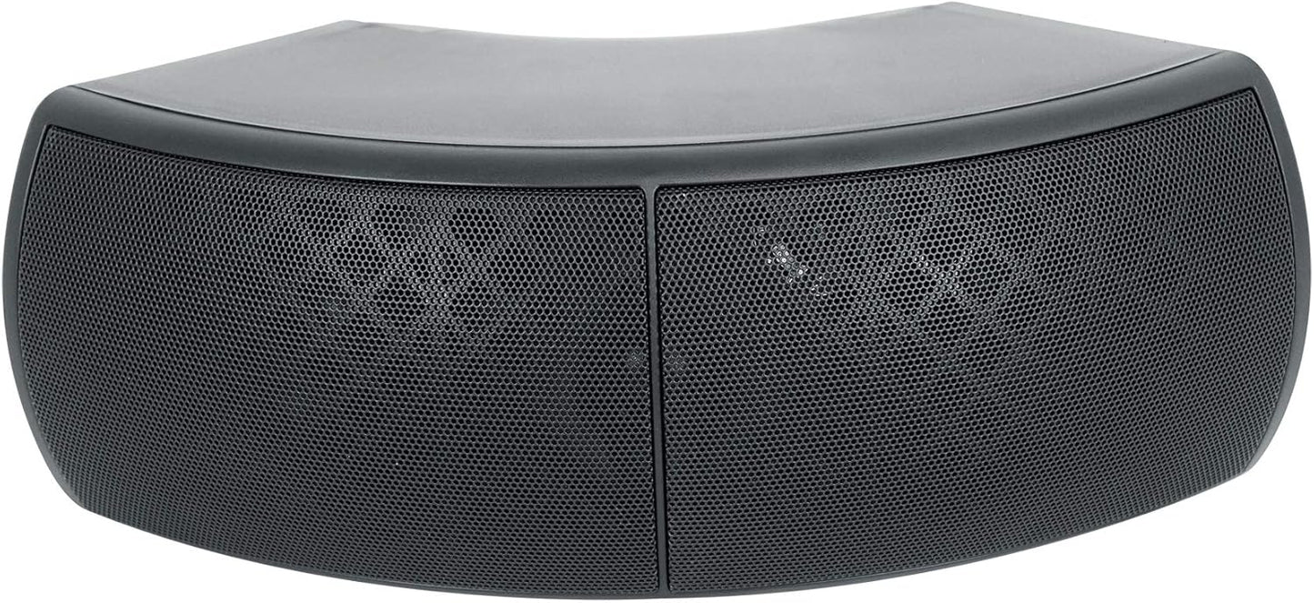 Rockville Dual 4 Indoor/Outdoor Speaker