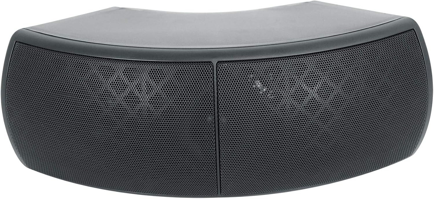 Rockville Dual 4 Indoor/Outdoor Speaker