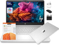 HP 14 Laptop Student Business 2025 Flagship Computer - Portable