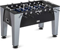 Barrington Foosball Multiple Styles Table - Durable Competitive Play