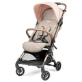 Peg Perego Volo Ultra Lightweight Travel Stroller for Comfort