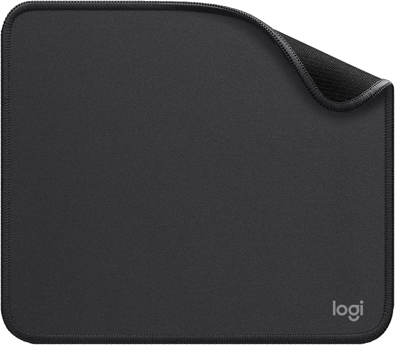 Logitech Studio Mouse Pad - Anti-Slip, Easy Gliding, Durable, Portable