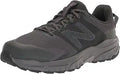 New Balance Men's Fresh Foam 510 V6 Trail Shoe for Comfortable Runs