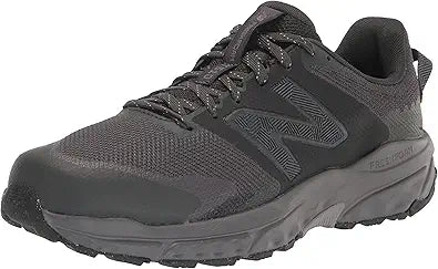 New Balance Men's Fresh Foam 510 V6 Trail Running Shoe Review