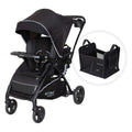 Baby Trend Sit N Stand 5-in-1 Shopper Plus Stroller - Versatile Family