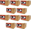 2 1/4 in x 85 ft Thermal Paper Rolls (500) - Long Lasting POS Supply