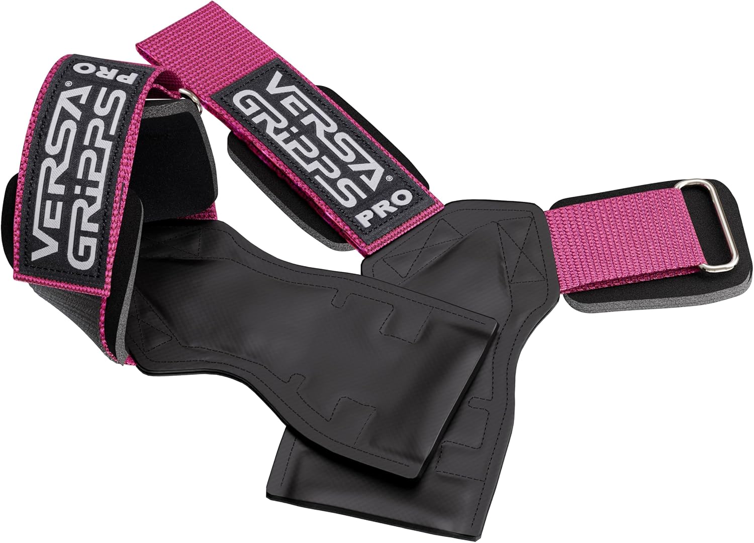 Versa Gripps Pro Wrist Straps for Weightlifting - Best Accessory
