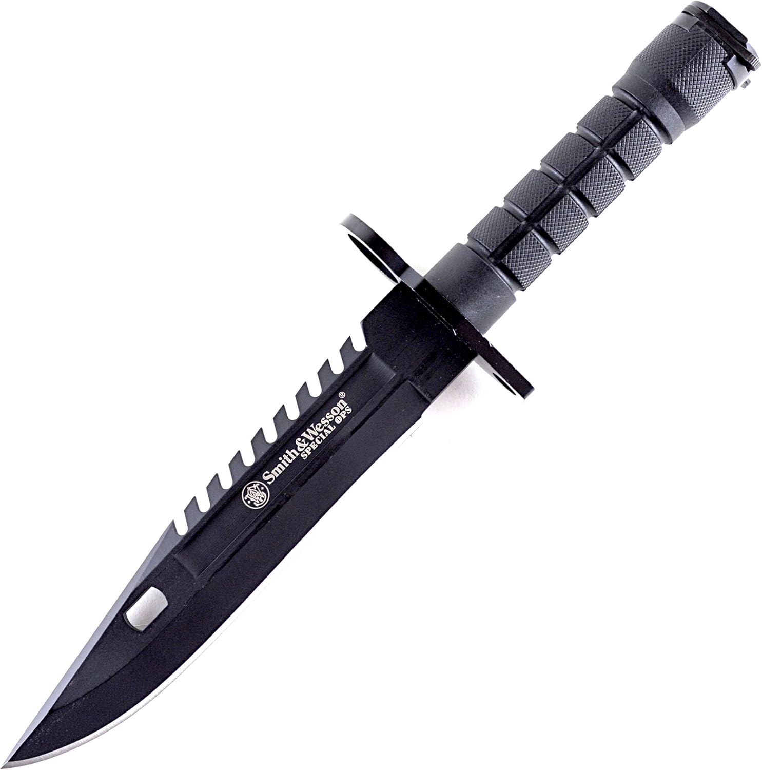Smith & Wesson SW3B 12.8in Fixed Blade Knife for Outdoor Use