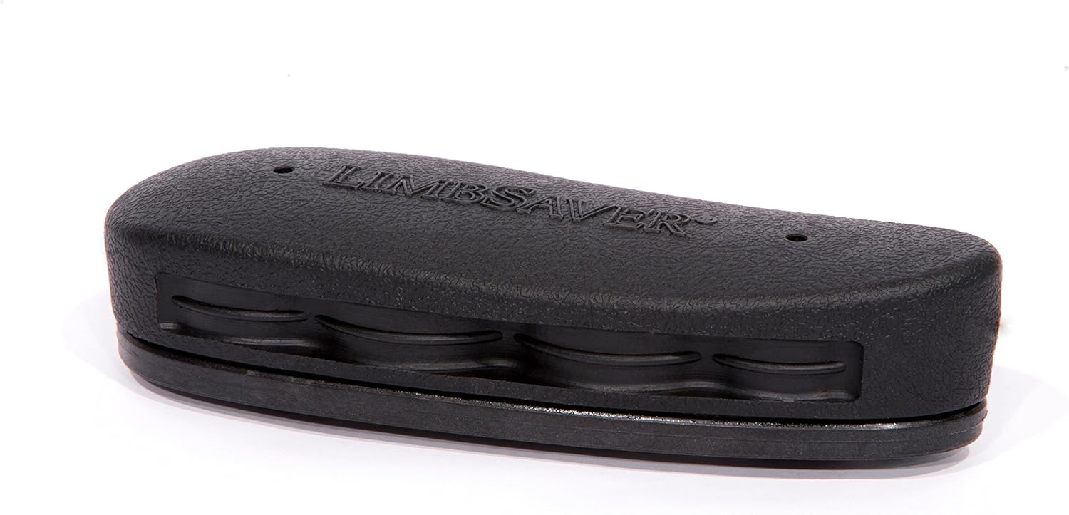 LimbSaver AirTech Precision-Fit Recoil Pad for Wood Stocks