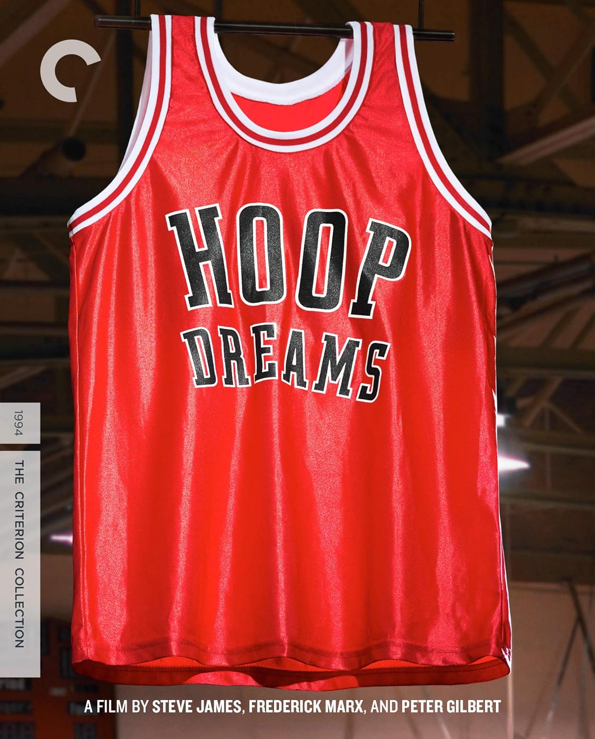 Hoop Dreams Blu-ray: A Deep Dive into Basketball Dreams