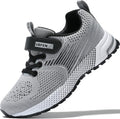 Kids Breathable Sneakers for Boys and Girls - Lightweight Comfort