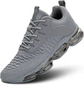 Men's Low Top Running Sneakers for Comfortable All-Day Wear