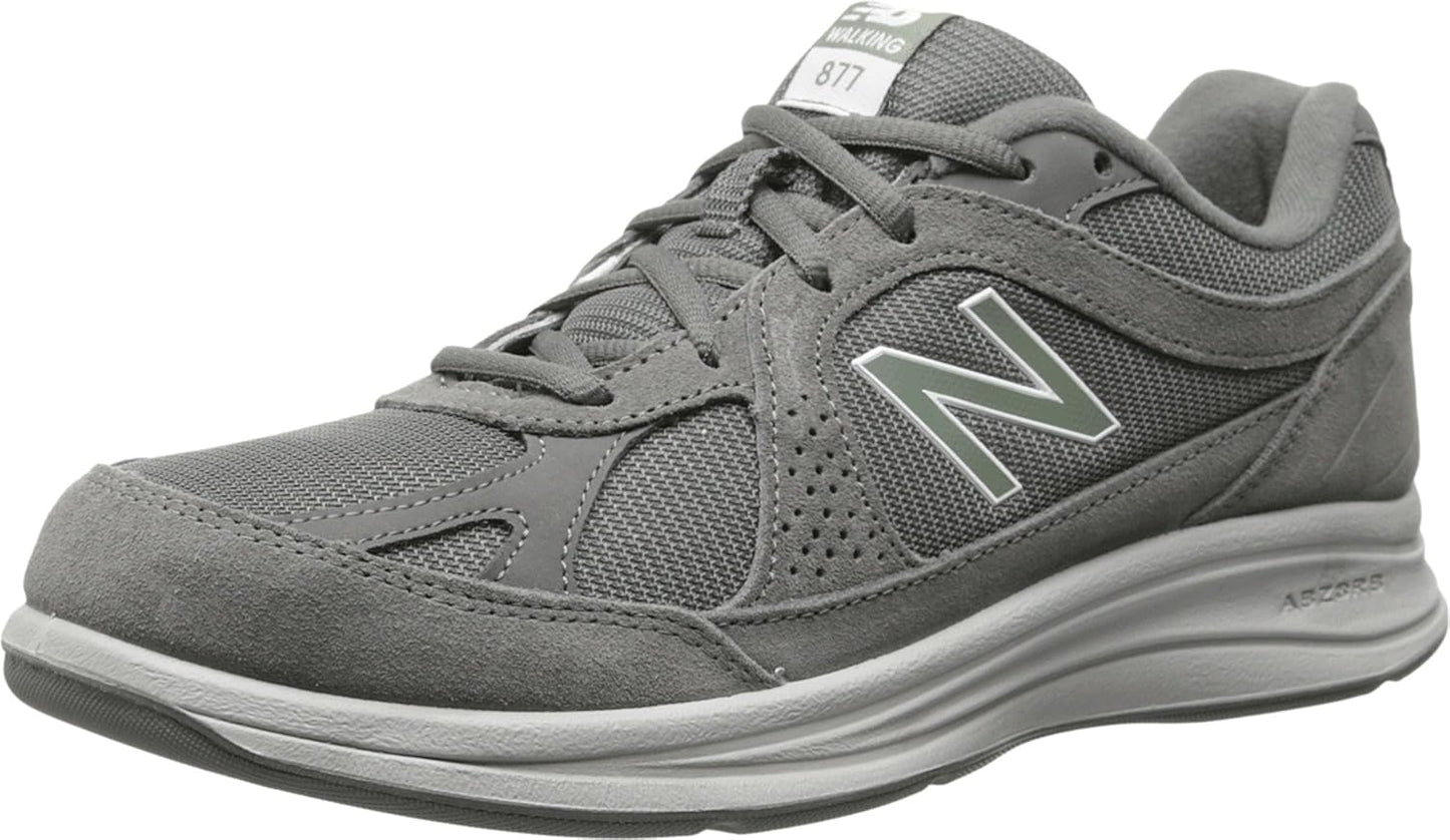 New Balance Women's 877 V1 Walking Shoe for Comfort and Support
