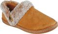 Skechers Women's Cozy Campfire Slipper - Soft Faux Fur Comfort