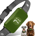 Dog Bark Collar for Large Medium Small Dogs - Fast, Accurate Quieting