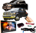 MPC Remote Start Kit Compatible with RAM 1500 2500 3500 2013-2017